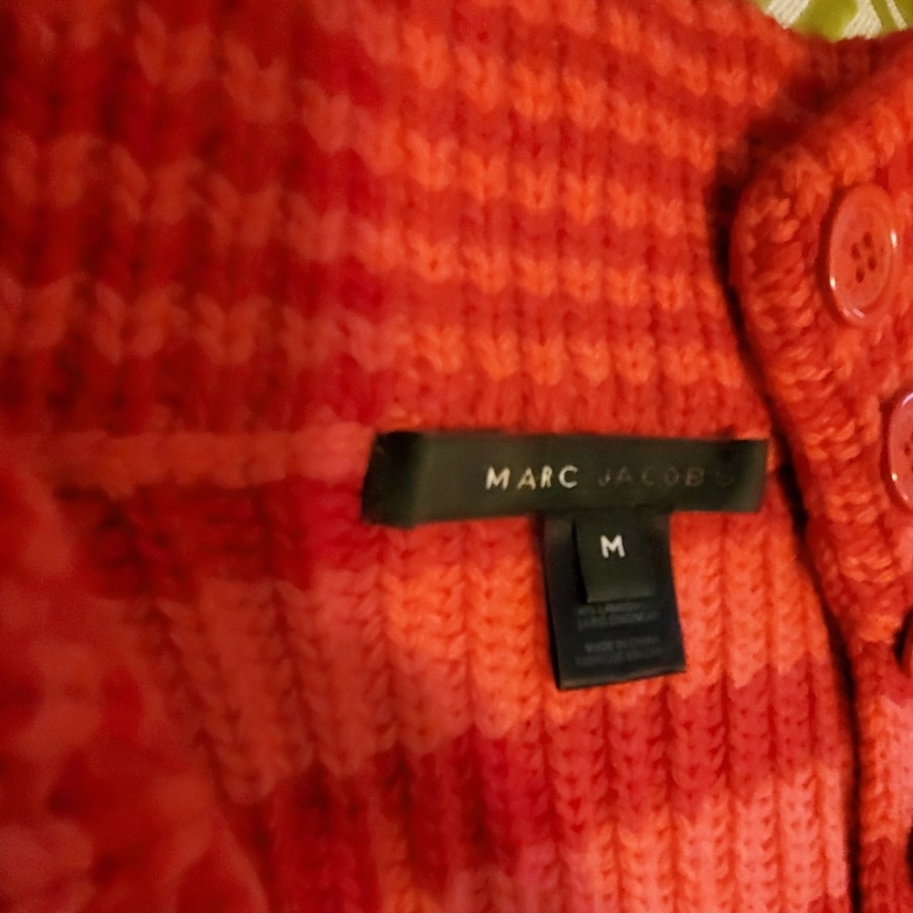 Marc Jacob's Sweater - Picture 5 of 5